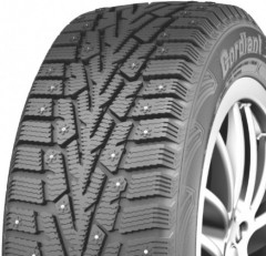 R17 215/60 Автошина CORDIANT SNOW CROSS  100Т ( шип) М , шт