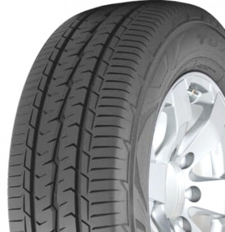 R 16С  225/75  TOYO NanoEnergy VAN 121/120R LT/C