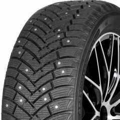 R14 185/70 Автошина LEAO LINGLONG  Winter Defender Grip TL 92T XL (шип) М   ОХ, шт