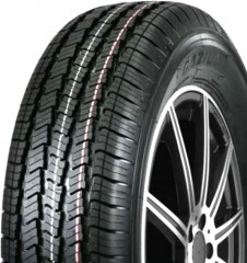 R16С 185/75 Автошина COMPASAL GAZILL 104/102N M+S М, шт