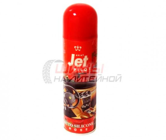 Полироль для панели "Jet"