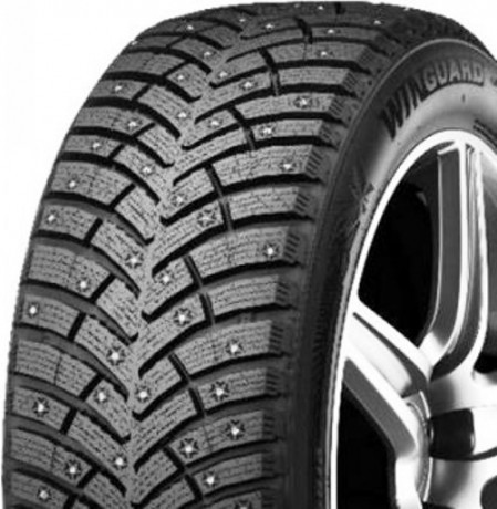 R16 215/65 Автошина NEXEN WINGUARD winSpike 3 102T (шип) М КОРЕЯ