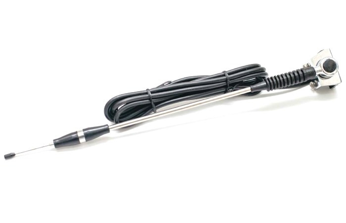 Антенна JBA-3715   на желоб телескопическая  AVT0100