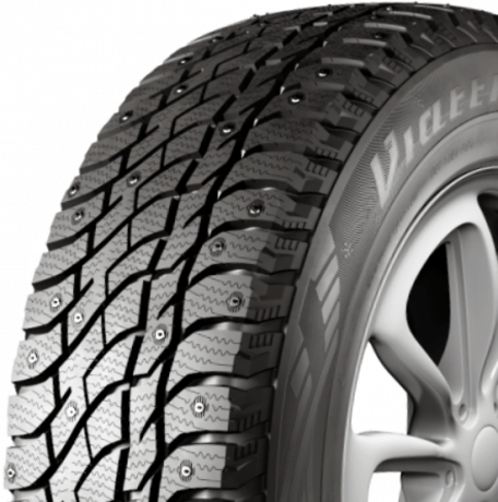 R17 225/60 Автошина Viatti Brina Nordico V-523 99Т ( шип) Нижнекамск