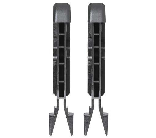 Адаптер для щеток Flat Tab   (2шт) W300620