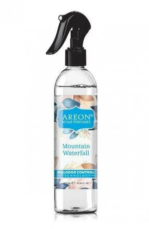 Нейтрализатор запахов AREON MALODOR (Mountain Waterfall / Горный водопад)