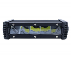 Прожектор для автомобиля G0478  12/24V 25W 10-50V 159mm*69mm*37mm, шт