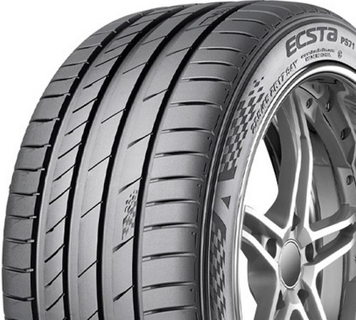 R16 205/60 Автошина KUMHO PS71 92V  (лето) Корея