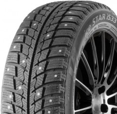 R17 225/45 Автошина LANDSAIL  ice STAR iS33 94H (шип) М  , шт