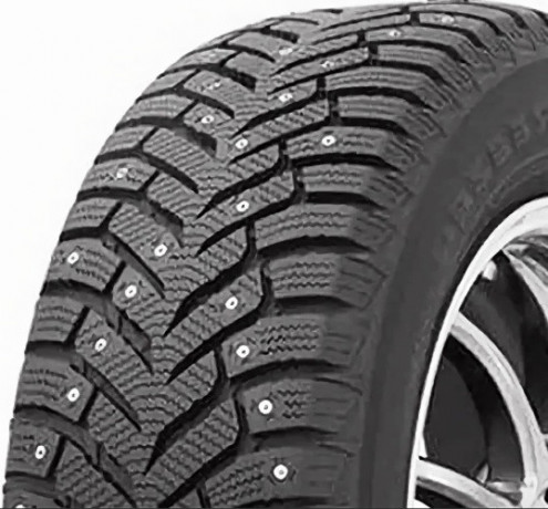 R17 225/65 Автошина TOYO Observe Ice-Freezer SUVl 106T (шип) Малайзия