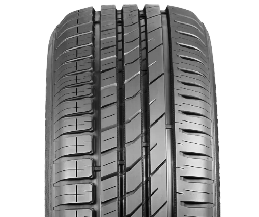 R13 175/70 Автошина Nokian Nordman SX3 82T (лето) М