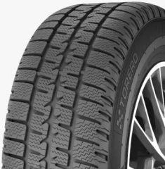 R16С 225/75 Автошина Torero MPS-500 Sibir Ice Van 116/114R (шип) М  ОХ, шт