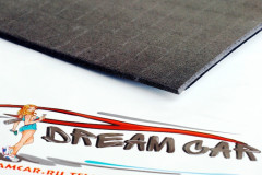Теплоизоляция Звукоизоляция Dream Car i4 4мм  0.7х0.5  10лист/уп, шт