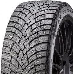 R20 255/55 Автошина PIRELLI  Scorpion Ice Zero 2 TL 110H XL (шип)  М   ОХ , шт
