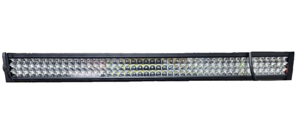 Дневные ходовые огни zt5101 180w 3ряда