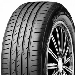 R15 195/65 Автошина NEXEN Nblue HD Plus  91H  (лето) КОРЕЯ (м), шт