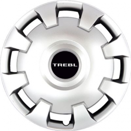 Колпаки гибкие R 14 Model T-14206 (SKODA. MODEL)