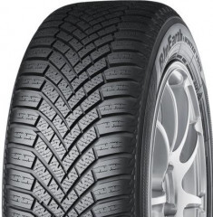 R22 275/40 Автошина YOKOHAMA  BluEarth*Winter V906 TL 107V (зима)	М	, шт