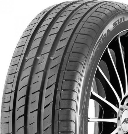 R16 205/55 Автошина NEXEN Nfera SU1 94H (лето) КОРЕЯ М