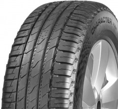 R19 225/55 Автошина IKON Tyres Character Aqua SUV 99V (лето)  М   ОХ, шт