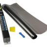 Плёнка тонировочнаяr Dark blac-10% 50см*3М (5)