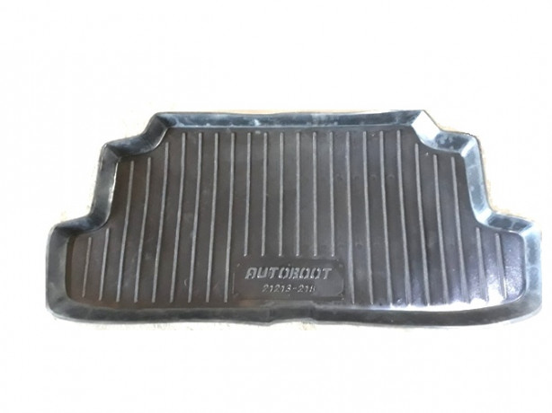 Коврик багажника ВАЗ-2121-213  AUTOBOOT Ростов