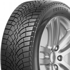 R19 225/55 Автошина Fortune  Polaro Snow TL 99Н ( зима ) М  ОХ, шт