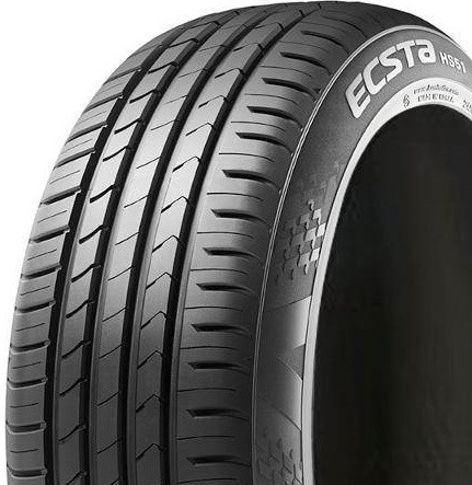 R16 215/60 Автошина KUMHO ECSTA HS51 99W (лето)