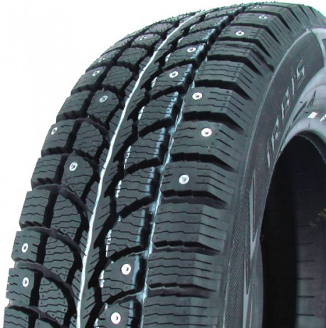 R14 175/65 Автошина Кама-505 Нижнекамск ( шип)
