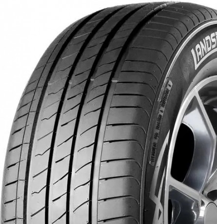 R14 175/65 Автошина Landspider Eurotraxx H/P TL 4PR 82H (лето) китай М