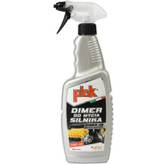 Очиститель двигателя PLAK Dimer 4s  750 мл (триг.)/24, шт