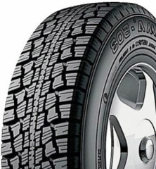 R12 135/80 Автошина КАМА-503 Нижнекамск (всесезон с отверстием под шип), шт