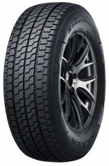 R16С 195/75 Автошина NEXEN NBLUE 4SEASON VAN 107/105R (лето) Китай м, шт