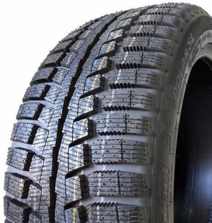 R 13 175/70 - CORDIANT POLAR SL PW-404 - Ярославль (зима)