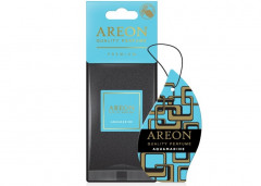 Ароматизатор AREON PREMIUM Aquamarine/Аквамарин, шт