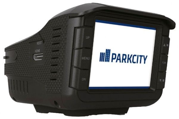 Комбо-устройства Park City CMB 800