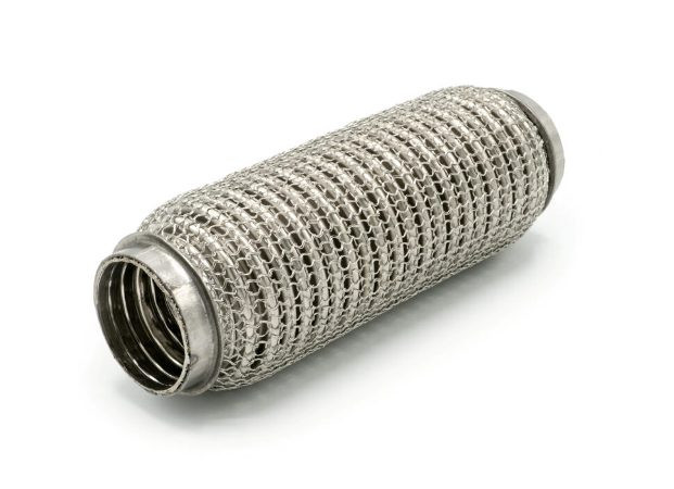 Гофра 40*230 (interlock) усиленная HYDRA SS201L