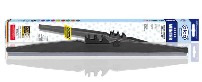 Щетка с/о зимняя 16/40  ALCA WINTER
