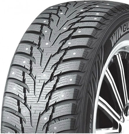 R15 185/65 Автошина Nexen Winguard winSpiKe WH62 92T ( шип ) КОРЕЯ м