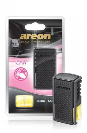 Ароматизатор AREON CAR BOX SUPERBLISTER (Bubble Gum/Бабл Гам)