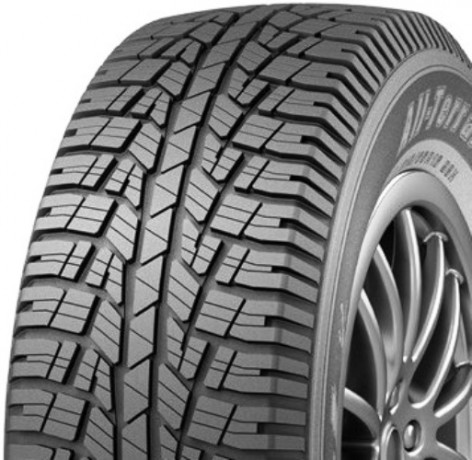 R 16 215/65 Автошина CORDIANT ALL TERRAIN (всесез) м