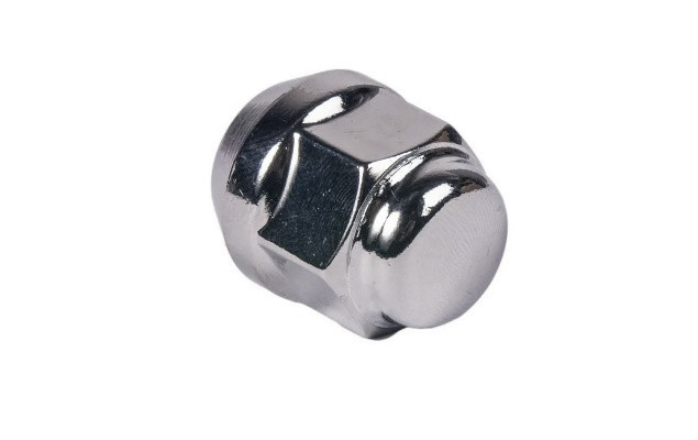 Гайка колесная M12х1,25х34 С 19