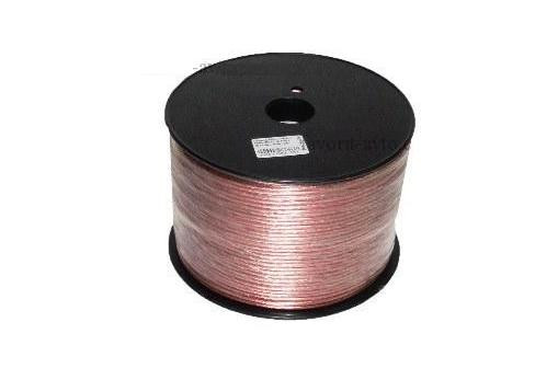 Провод акуст. №SP-3011D 15 (1.5мм) бухта 100м