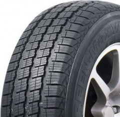 R15С 225/70 Автошина LingLong  GREEN-MAX VAN 4S 112/110S Всесезонная с зимним допуском , шт