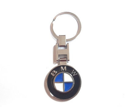 Брелок ЦЕПЬ РИШАРА  №26 BMW