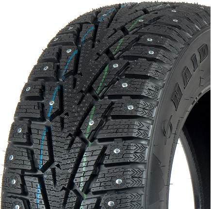 R14 175/65 Автошина HAIDA HD677 82Т (шип) Китай