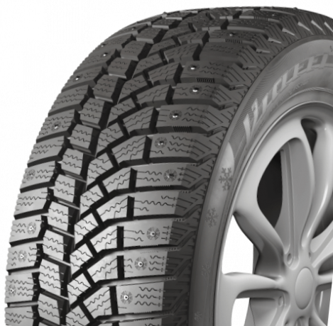 R 15   185/65   VIATTI Brina Nordico V-522    ( шип)  Нижнекамск