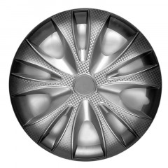 Колпаки колёсные R 15 ALIANCE + (4), компл