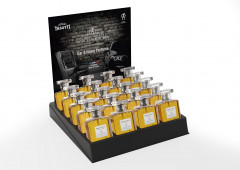 Ароматизатор TASOTTI PURE ELEGANCE (блок 25 шт.) , шт