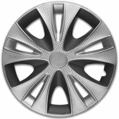 Колпаки колёсные R 15 ALIANCE трафарет №1 (4), компл